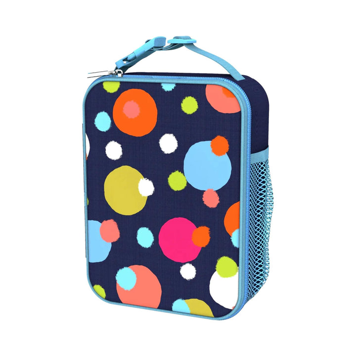 Insulated Lunch Bag Spots
