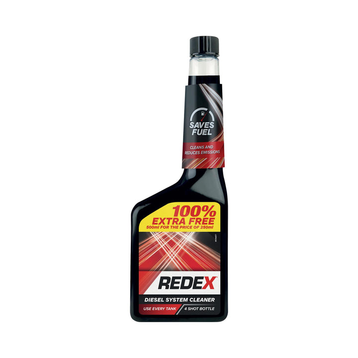 Diesel System Cleaner 250ml +100% Extra Free