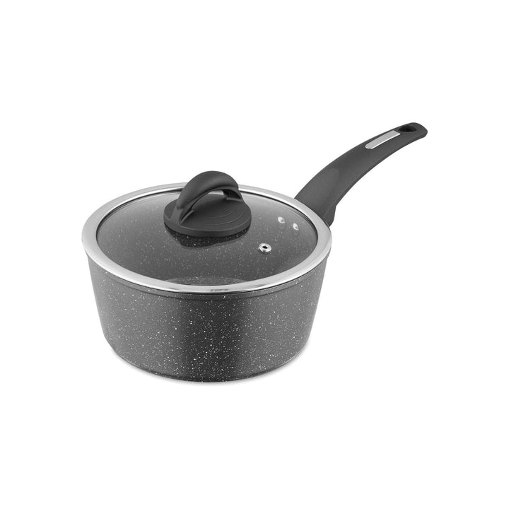 Cerastone Forged Saucepan 20cm