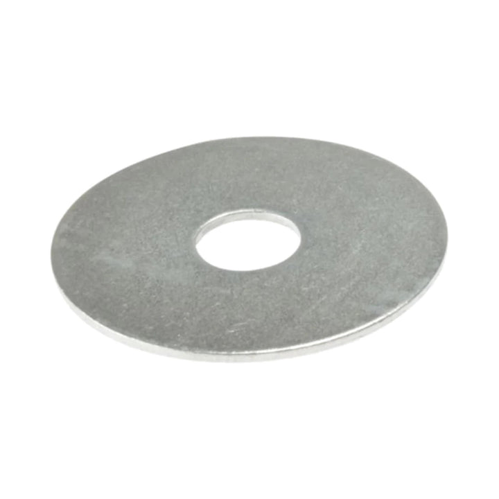 25mm Penny Washers M6 x6 Pack