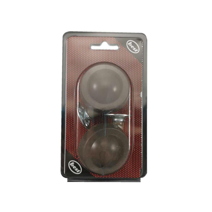 Best Hardware - 50mm Ball Castors Plate Fix (No. 45) Castors | Snape & Sons