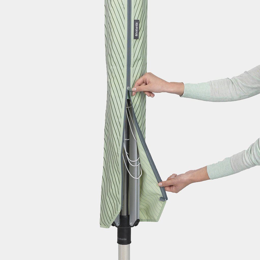Rotary airer online cover