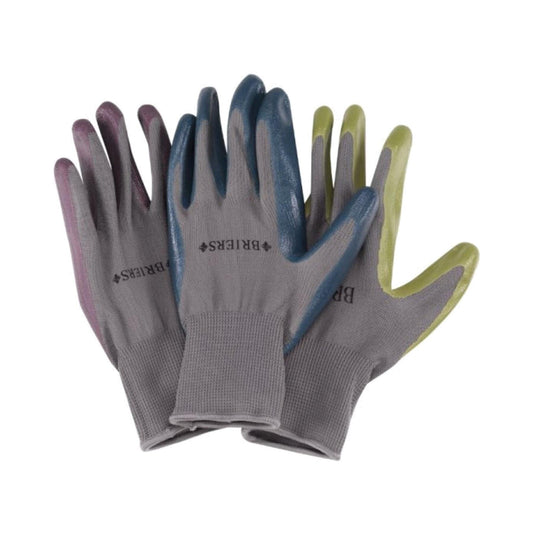 Briers Seed & Weed Gloves Large Gardening Gloves | Snape & Sons