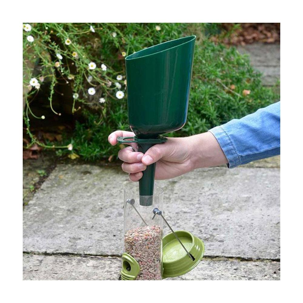 Chapelwood Bird Feeder Filler Bird Feeding Accessories at Snape & Sons