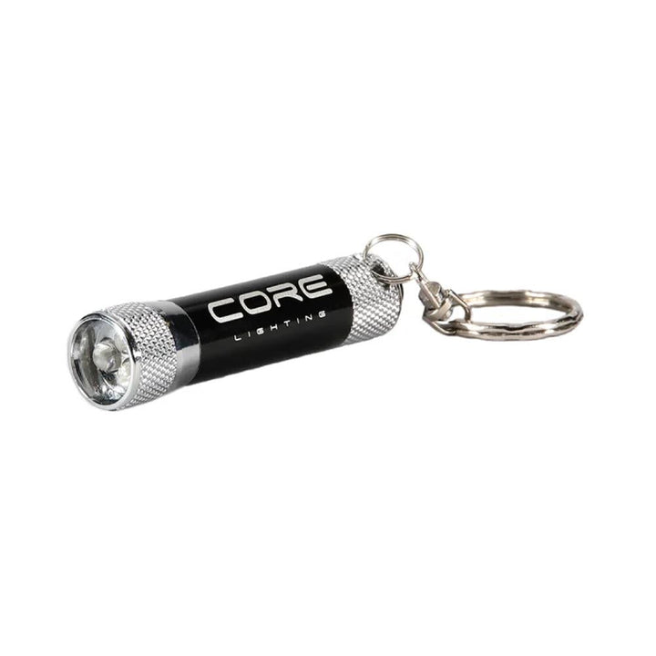 Core Lighting - 15 Lumen Mini Keyring Torch Torches | Snape & Sons