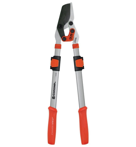 Corona Tools - ComfortGEL DualLink Extending Branch Lopper Loppers | Snape & Sons