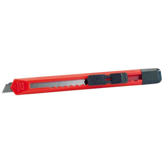 Draper Tools - Segmented Knife Small Retractable Trimming Knives | Snape & Sons