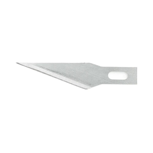 No.11 Double Honed Blade - 5 Pack