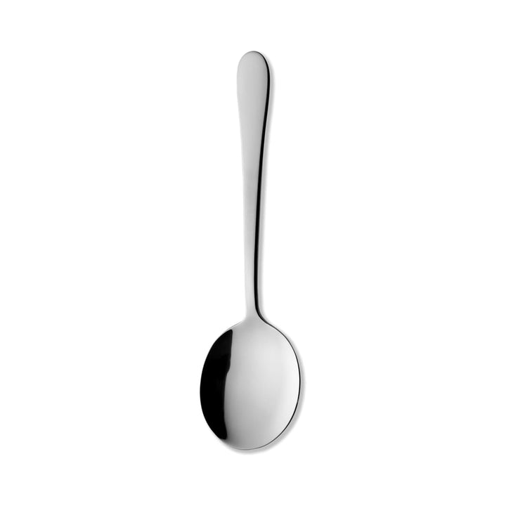 Grunwerg Windsor Soup Spoons Twin Pack Cutlery | Snape & Sons