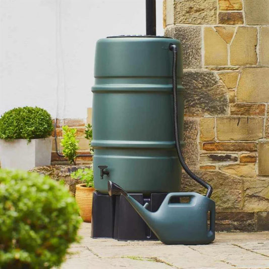 Harcostar Water Butt Overflow Kit Water Butts | Snape & Sons