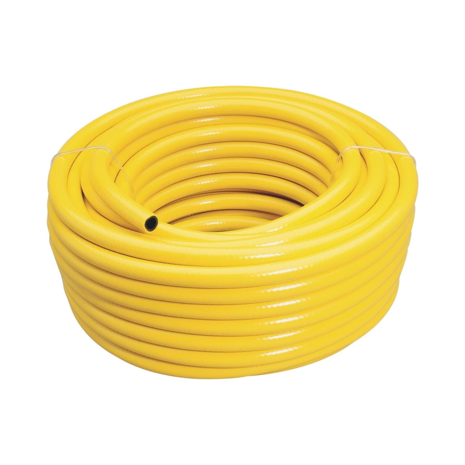 30m Professional Reinforced Garden Hose Snape & Sons
