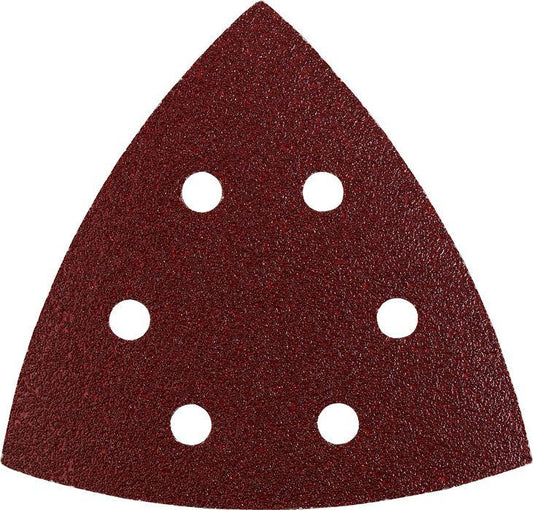 Home Hardware - Delta Sanding Sheets Medium x5 Sanding Sheets | Snape & Sons