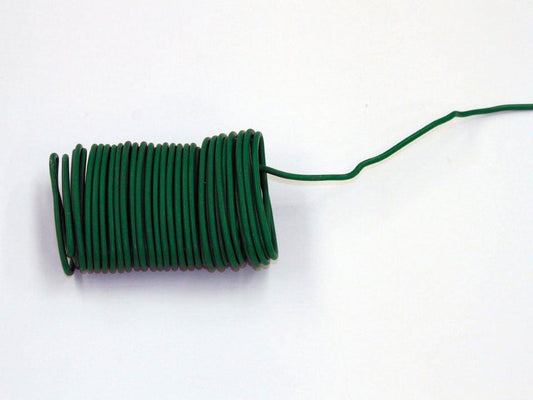 Home Hardware - Slim Sponge Tie 8m ST3 Plant Ties | Snape & Sons