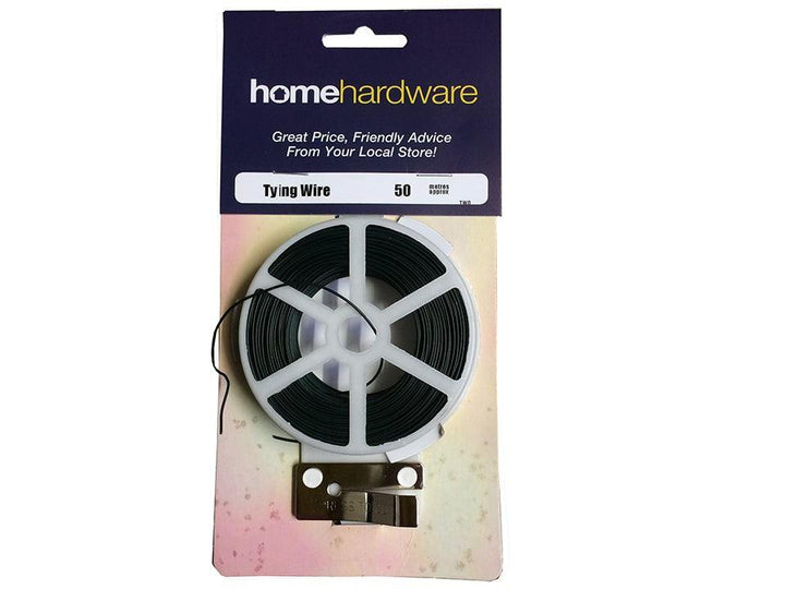 Home Hardware - Tying Wire Dispenser Garden Wire | Snape & Sons