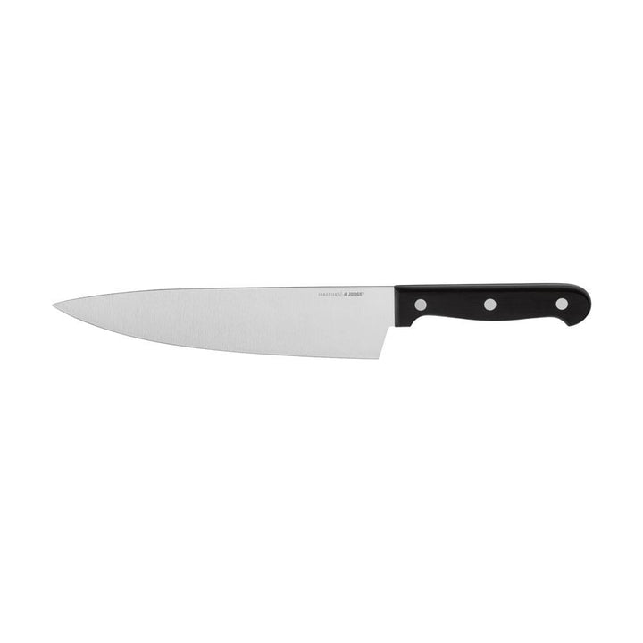 Judge Cookware - Sabatier 20cm Cooks Knife Kitchen Knives | Snape & Sons