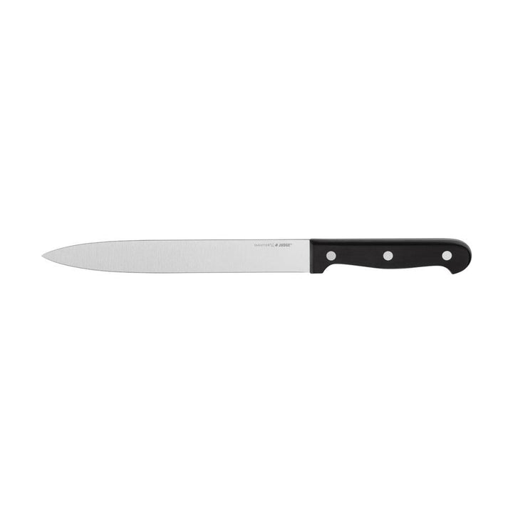 Judge Cookware - Sabatier Carving Knife Kitchen Knives | Snape & Sons