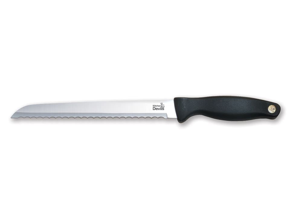 Kitchen shop devil knives