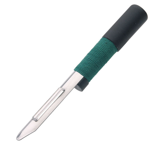 KitchenCraft - Classic Lancashire Peeler Peelers | Snape & Sons