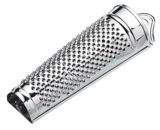 KitchenCraft - Nutmeg and Spice Grater Graters | Snape & Sons