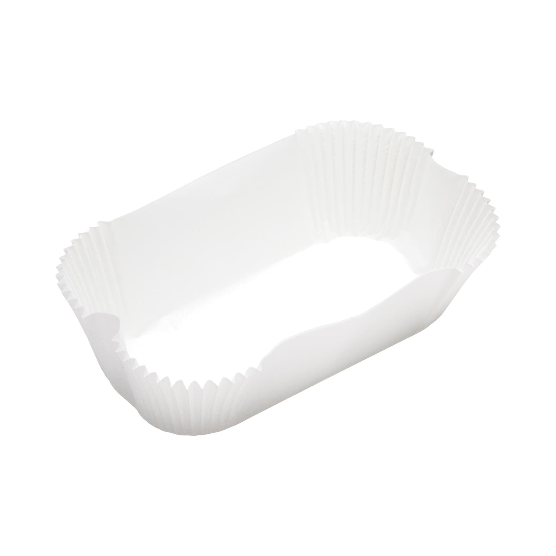 Paper Loaf Tin Liners 1lb x40 Pack Snape & Sons