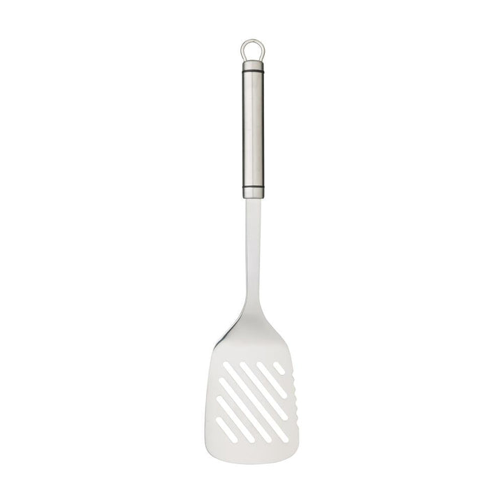 KitchenCraft - Professional Slotted Turner Professional Kitchen Tools | Snape & Sons