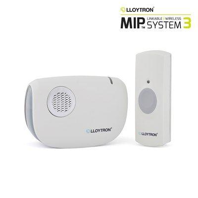 Battery operated wifi best sale doorbell