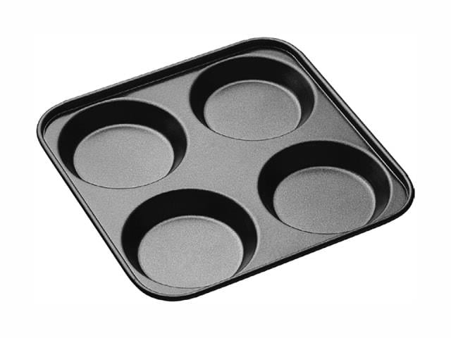 4 Cup Yorkshire Pudding Tray