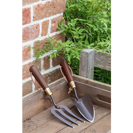 Forged Hand Trowel
