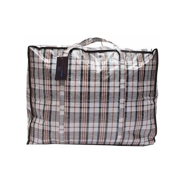 Orwell - Orwell Zipped Laundry Bag Laundry Bags | Snape & Sons