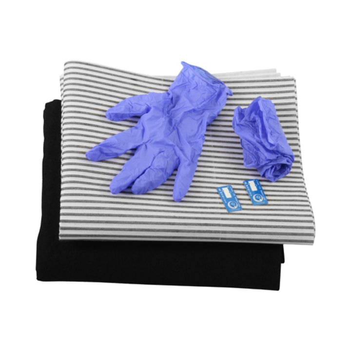 Paxanpax Paper Cooker Hood Filter + Charcoal Odour Filter Kit Cooker Hood Filters | Snape & Sons