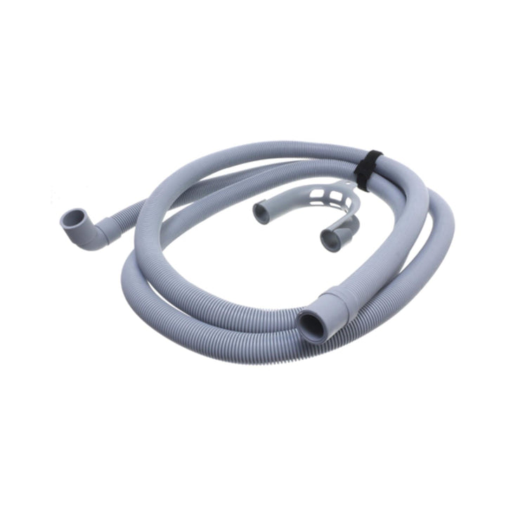 Paxanpax Universal 2.5n Drain Outlet Hose & Hook 19-22mm Appliance Hoses | Snape & Sons