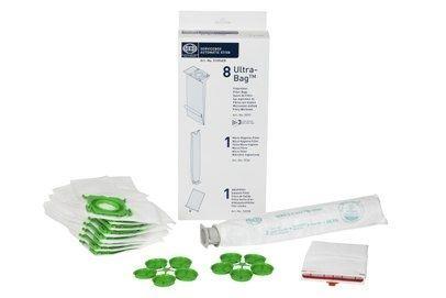 Sebo - Automatic X7 / X8 Ultra-Bag Service Box Vacuum Cleaner Dust Bags | Snape & Sons