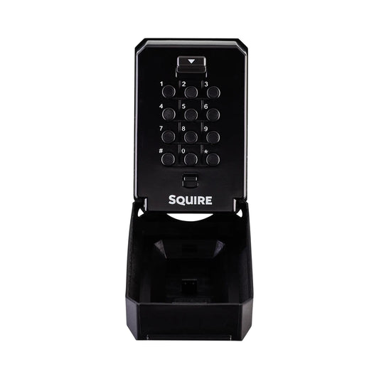 Squire Security KeyKeep 2 Push Button Key Safe Security Boxes | Snape & Sons