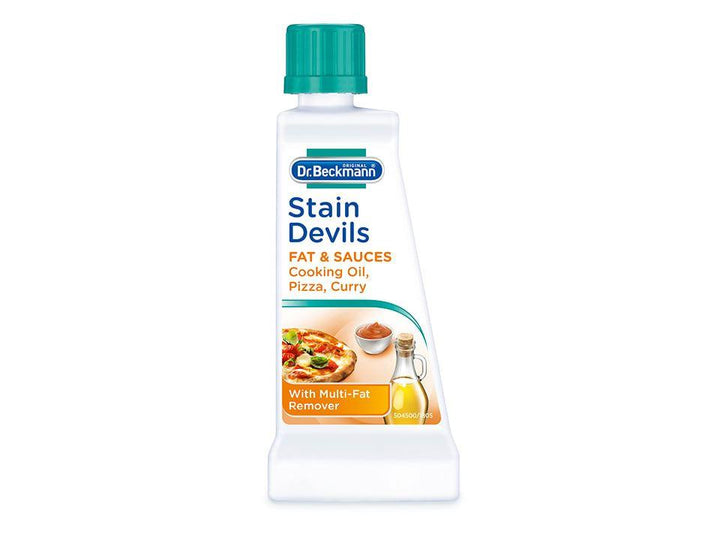 Stain Devil - Stain Devils Fat & Sauce Fabric Stain Removers | Snape & Sons