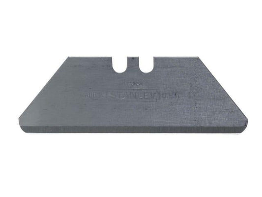 Stanley Tools - Safety Trimming Blades x10 Blades | Snape & Sons