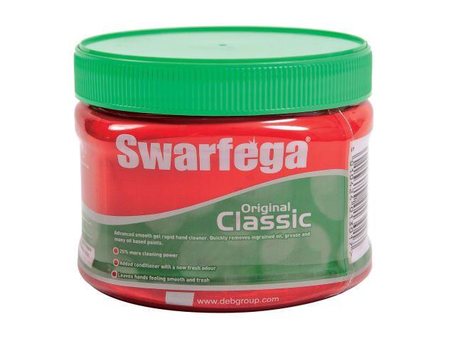 Swarfega - Swarfega Original Pot Liquid Hand Soap | Snape & Sons