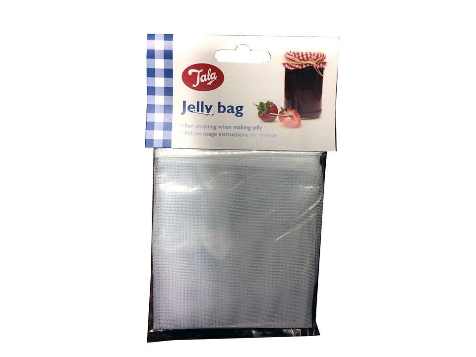  KitchenCraft Home Made Muslin Cloth/Jelly Bag for Jam
