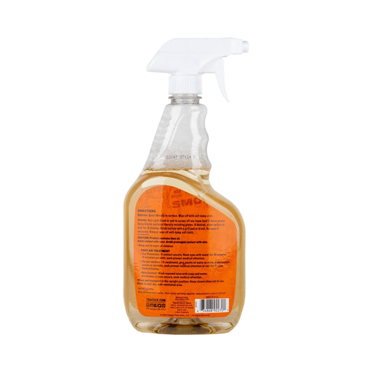 All Natural BBQ Grill Cleaner 950ml