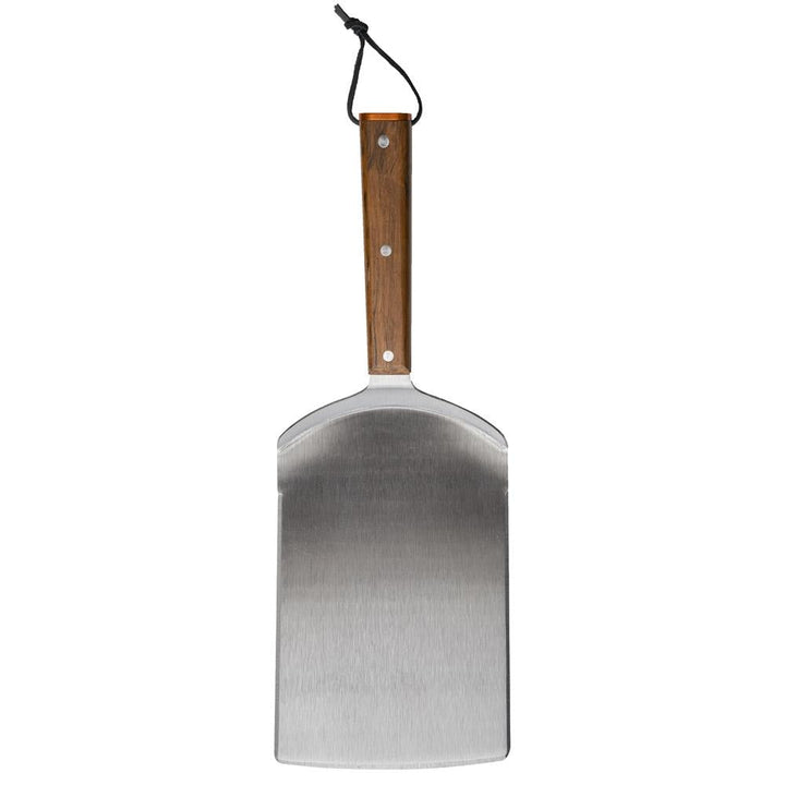 Traeger Smoker Grills - XXL BBQ Grilling Spatula Barbecue Accessories | Snape & Sons