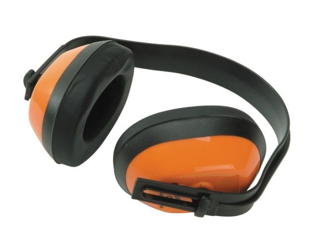 Vitrex - Ear Protectors Ear Defenders | Snape & Sons
