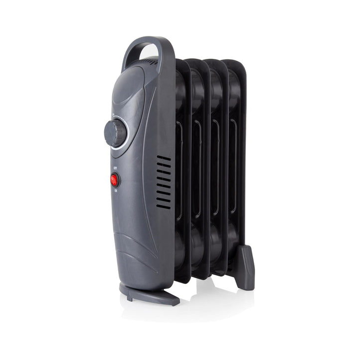 Warmlite 650W Mini Oil Filled Radiator Oil Filled Radiators | Snape & Sons