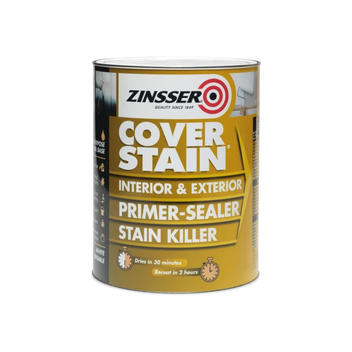 Cover Stain 500ml