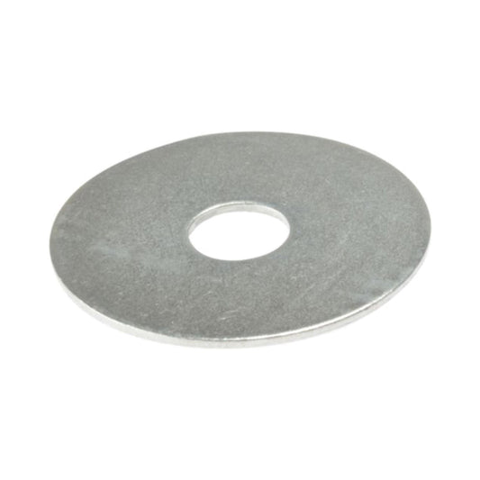 25mm Penny Washers M8 x6 Pack