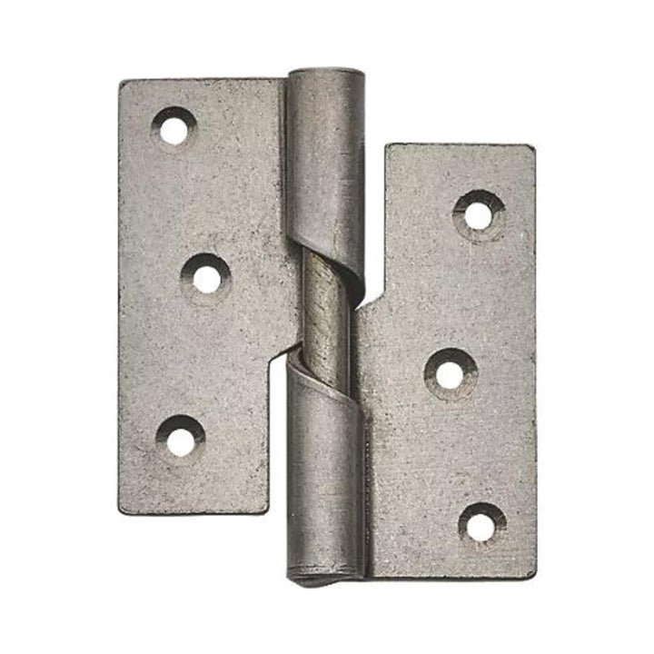 Rising Butt Hinges Right Hand Pair 75mm