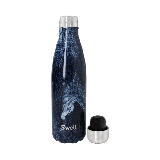 Original Water Bottle 500ml Azurite Marble