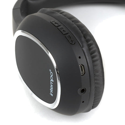 Superior Wireless Bluetooth Headphones