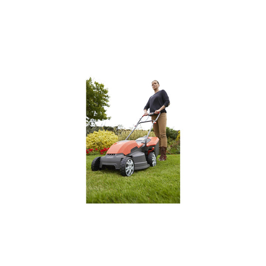 Speedi-Mo 360C 36cm Lawn Mower