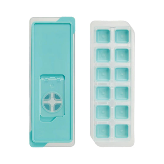 Pop-Out Ice Cube Tray