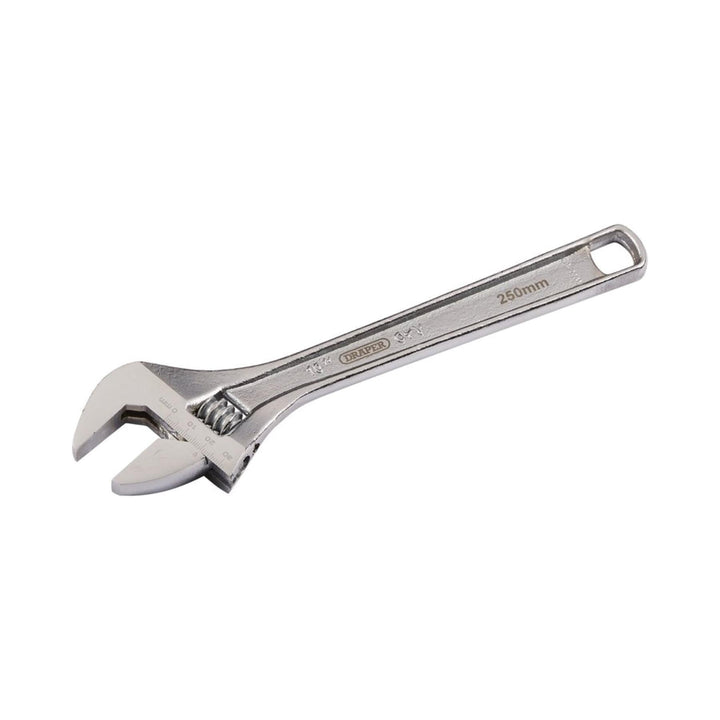 250mm Forged Adjustable Wrench
