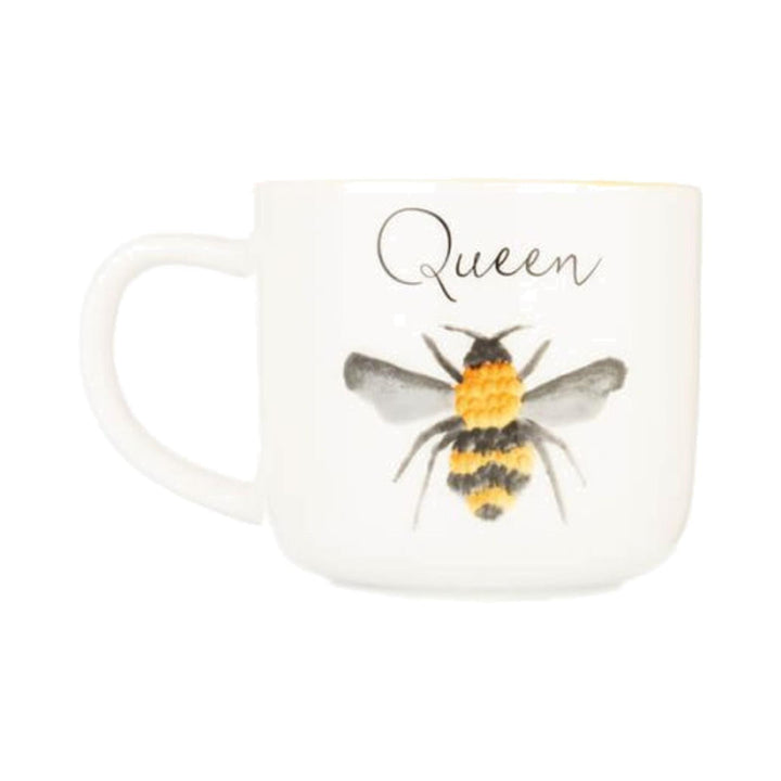 Queen Bee China Mug
